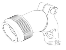 Raychem TE Connectivity SLC40AB1006A image
