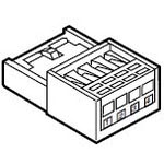 PANASONIC / SUNX SLCJ1 image
