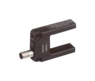 Banner Series SLE30 Slot Sensor: SLE30B6VQ