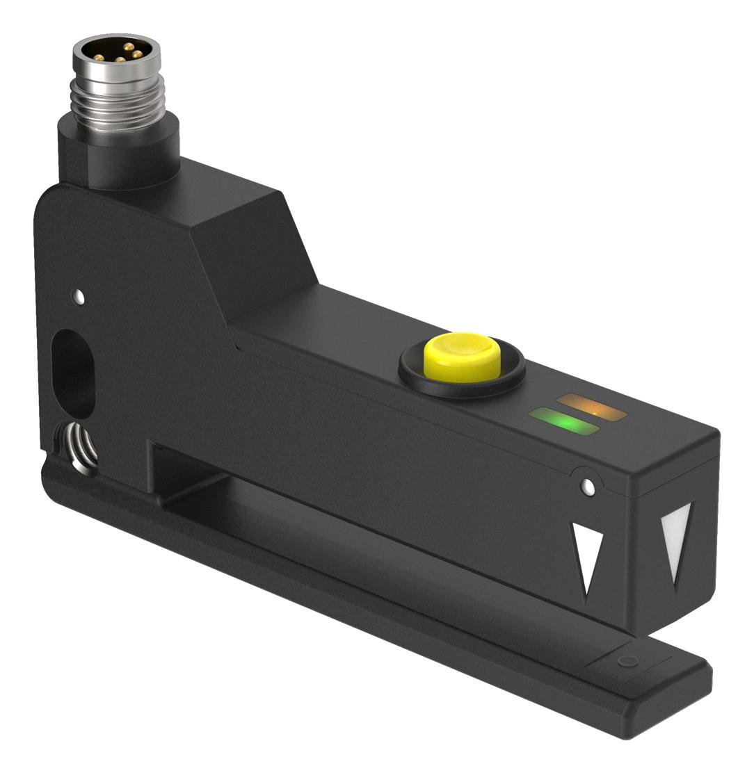 Buy Banner Label Sensor Part Number SLE5NIRQ7 Online