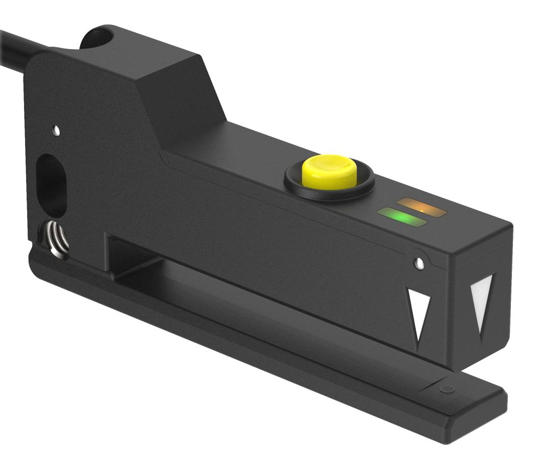 Buy Banner Label Sensor Part Number SLE5PIR2M Online
