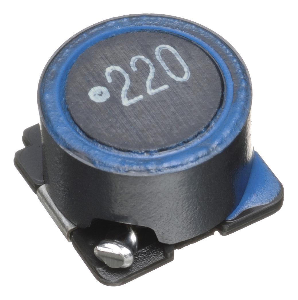 Electrical Components Series SLF: Inductor 1R5