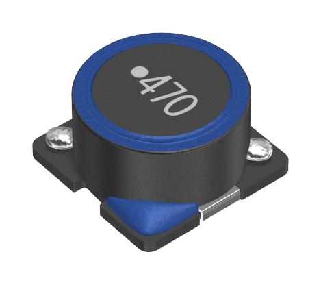 Elna Series SLF Inductor: SLF12565T101M1R6PF