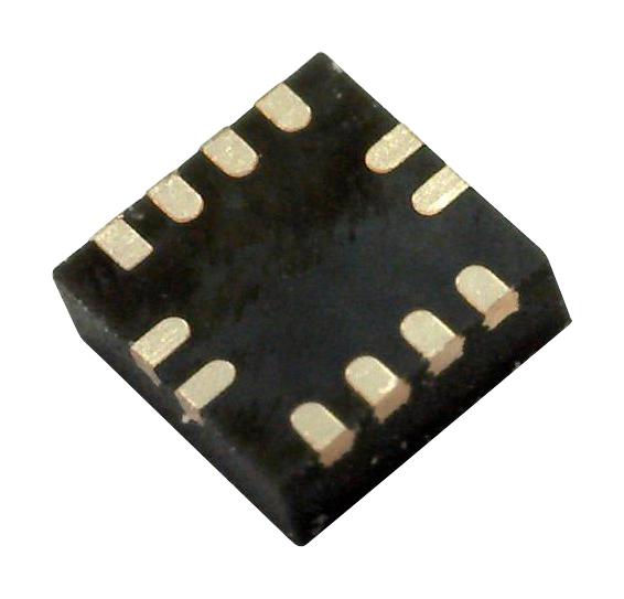 Dialog SLG46120V – Reliable Programmable Mixed Signal Matrix for Industrial Applications