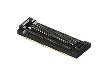 Buy Samtec Shrouded IDC Header Part Number SLH010150GDAK Online