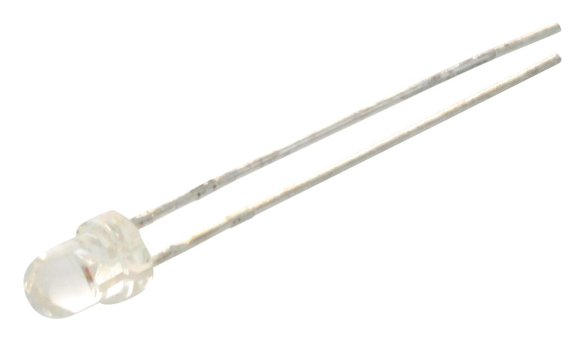ROHM SLI-560YT3F – Reliable Blue LED for Industrial Applications