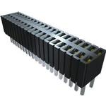 SLM-110-01-G-S SAMTEC Micro Socket Connector | myMectronic