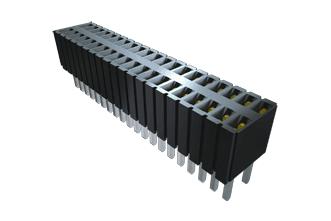 SLM-115-01-G-S SAMTEC Micro Socket Connector | myMectronic