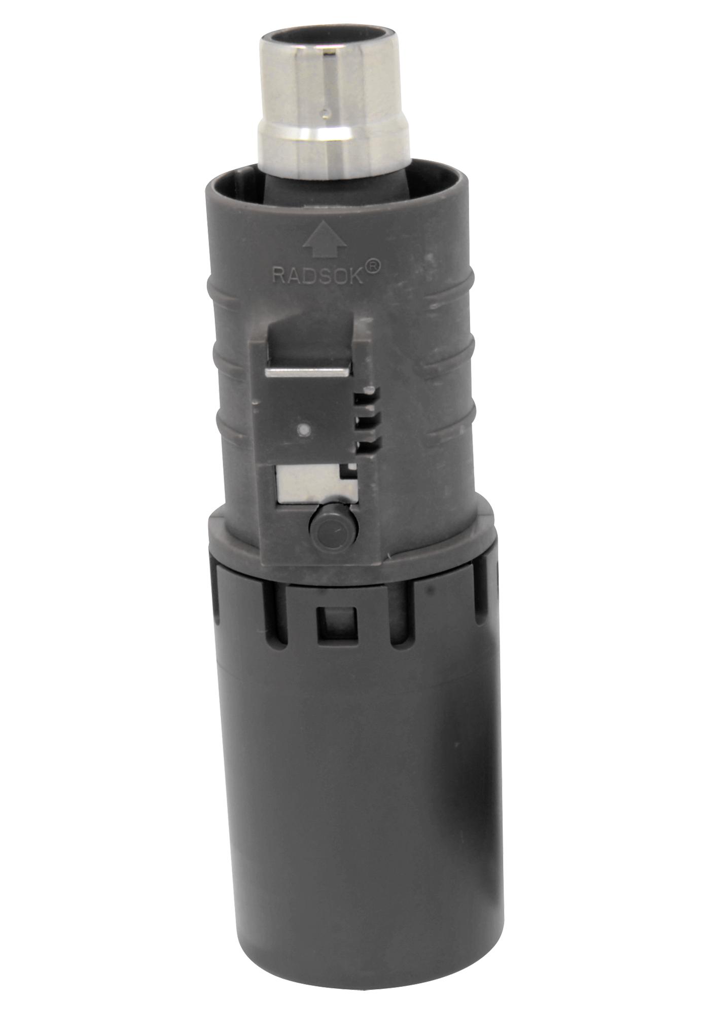 Buy Amphenol SurLok Plus™ Compression Lug Part Number SLPIPB50BSB0EH Online
