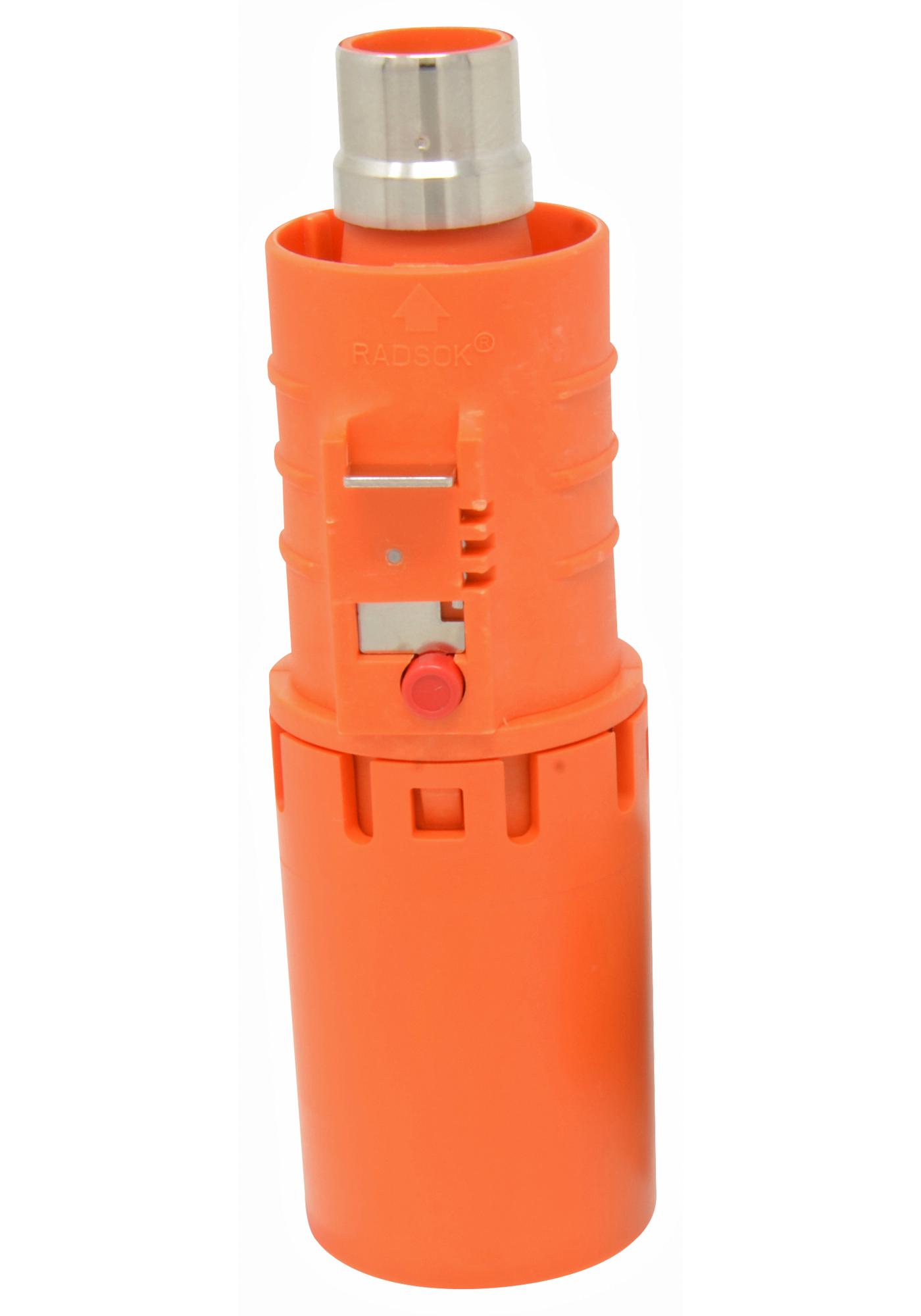 Buy Amphenol SurLok Plus Compression Lug Part Number SLPIPB50BSO1EH Online
