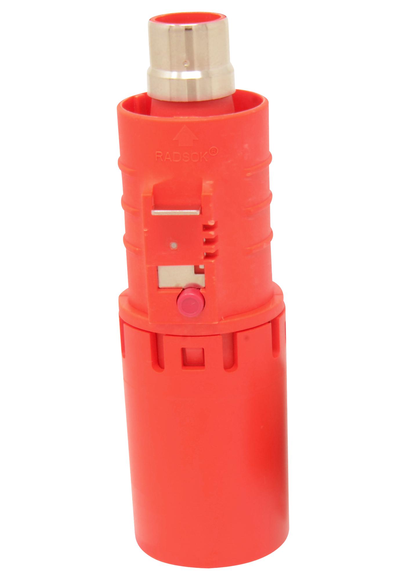 Buy Amphenol SurLok Plus™ Compression Lug Part Number SLPIPB50BSR2EH Online