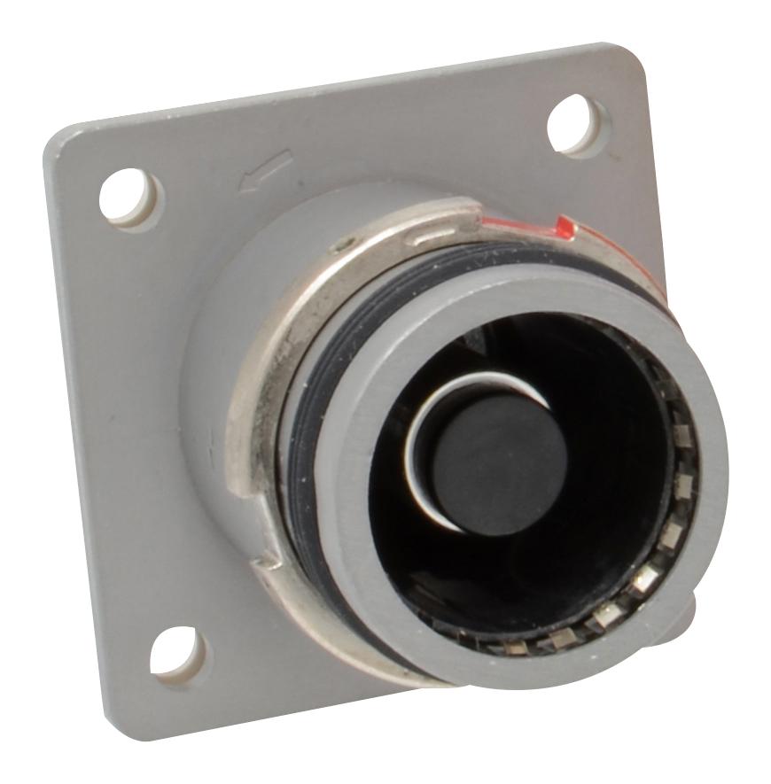 Amphenol Series SurLok Plus Compression Lug: SLPIRBBPSB4EH
