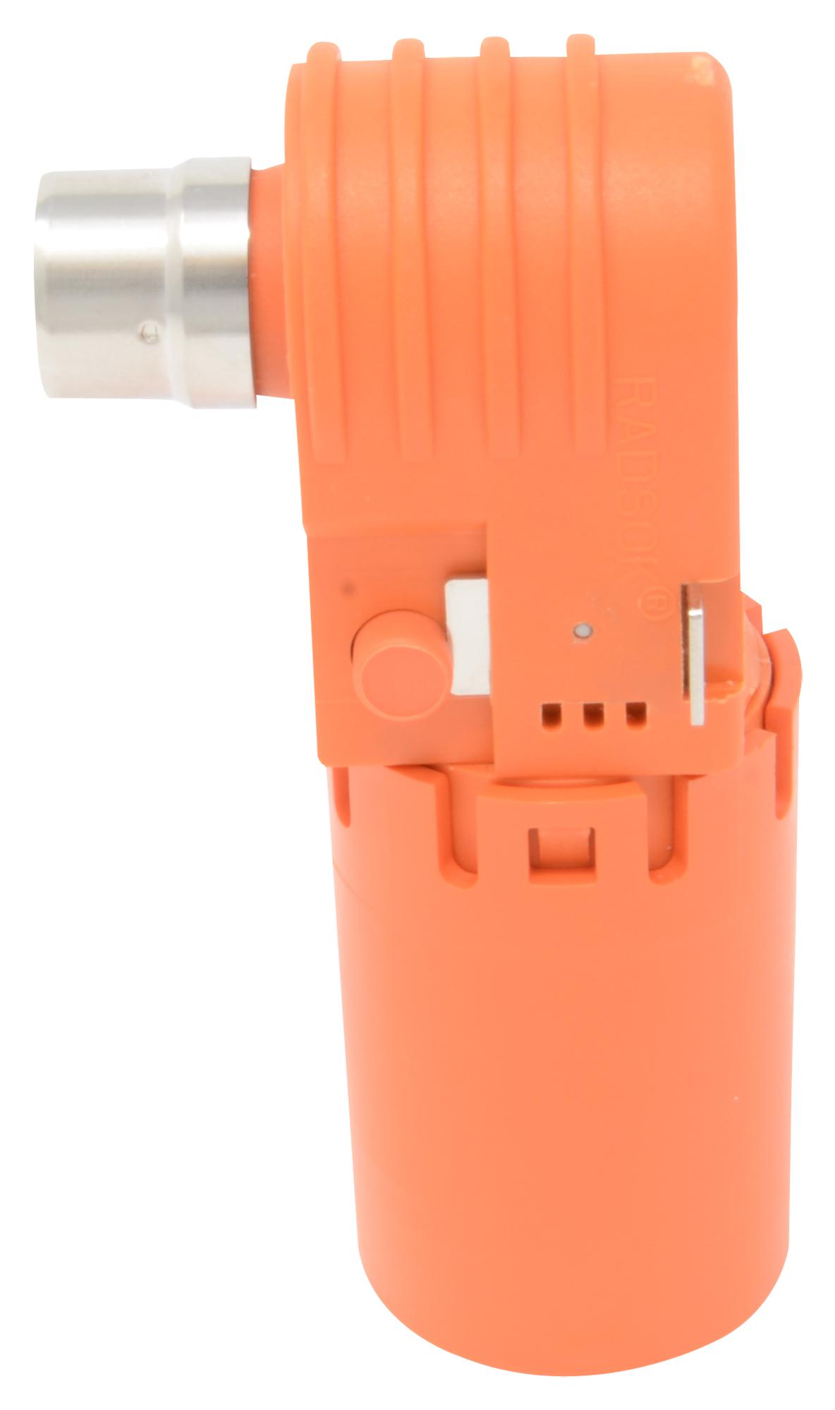 Amphenol Series SurLok Plus EMI Connectors: SLPPB70BSO0EH