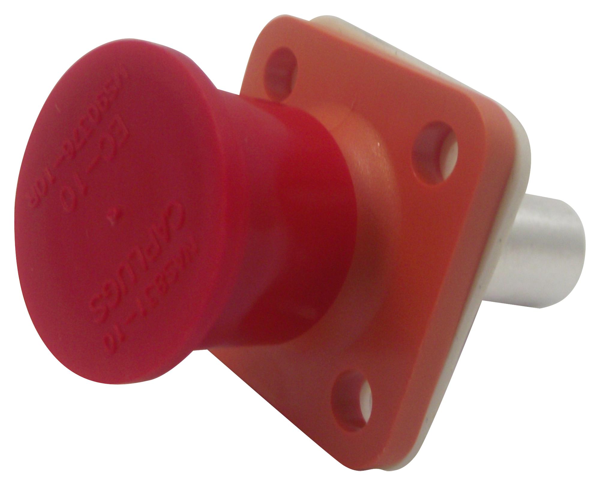 Amphenol SLPRA16CPSB – Reliable Power Connectors for Industrial Applications