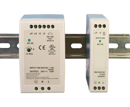 OMEGA Series SL-PS SLPSS1024: Industrial Power Supply