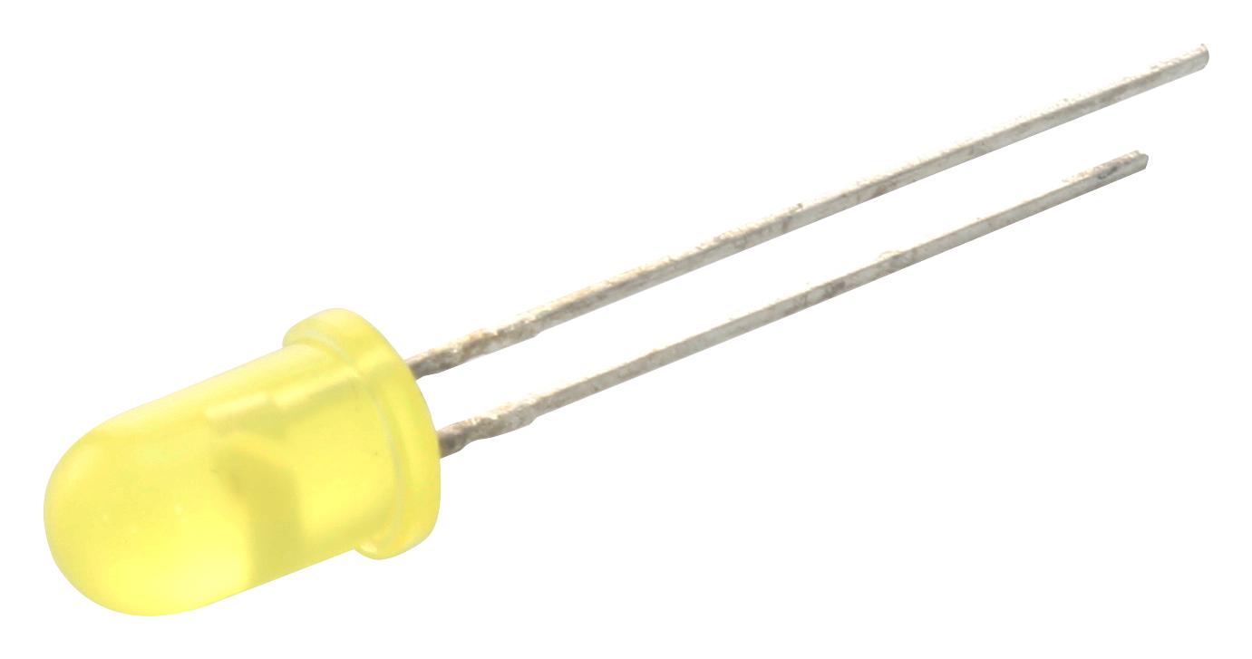 ROHM SLR56YYT32 – Reliable LED for Industrial Applications