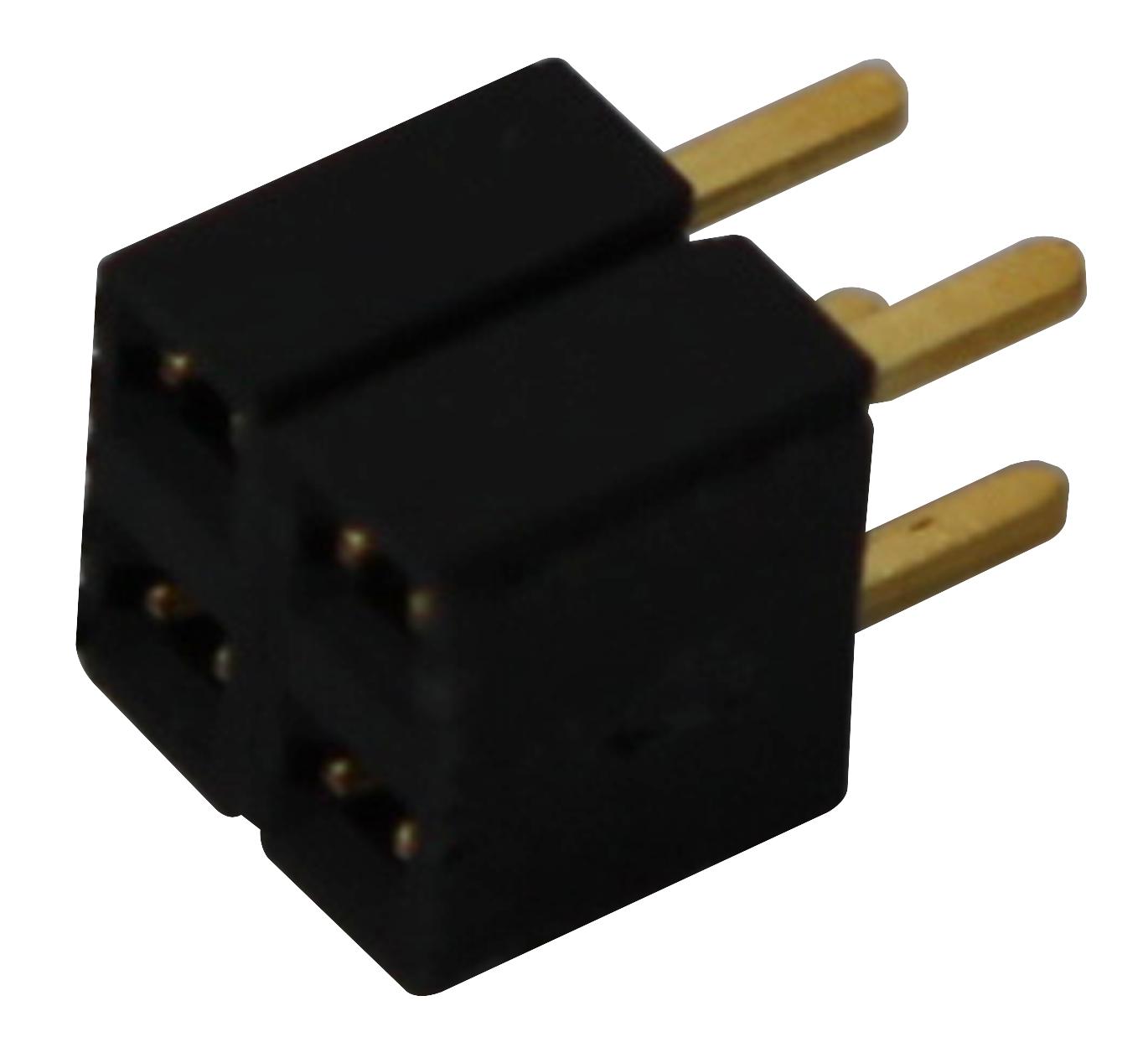 Buy Samtec Connector Part Number SLW10201GD Online