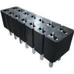 SLW-104-01-F-S SAMTEC Low-Profile Socket Strip | myMectronic