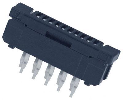 FLEX CONNECTORS Series SLW: SLW10S1C7LF