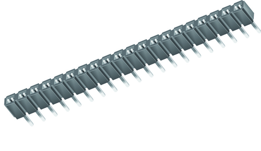 Buy Samtec SLW-110-01-G-S Part Number SLW11001GS Online