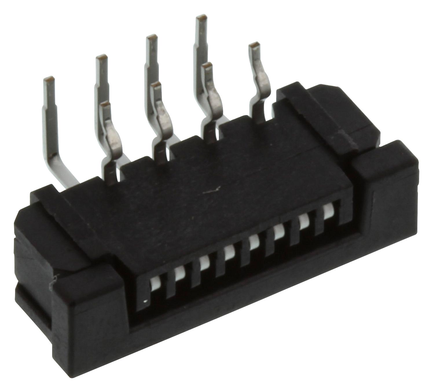 FLEX CONNECTORS Series SLW: SLW8R1C7LF