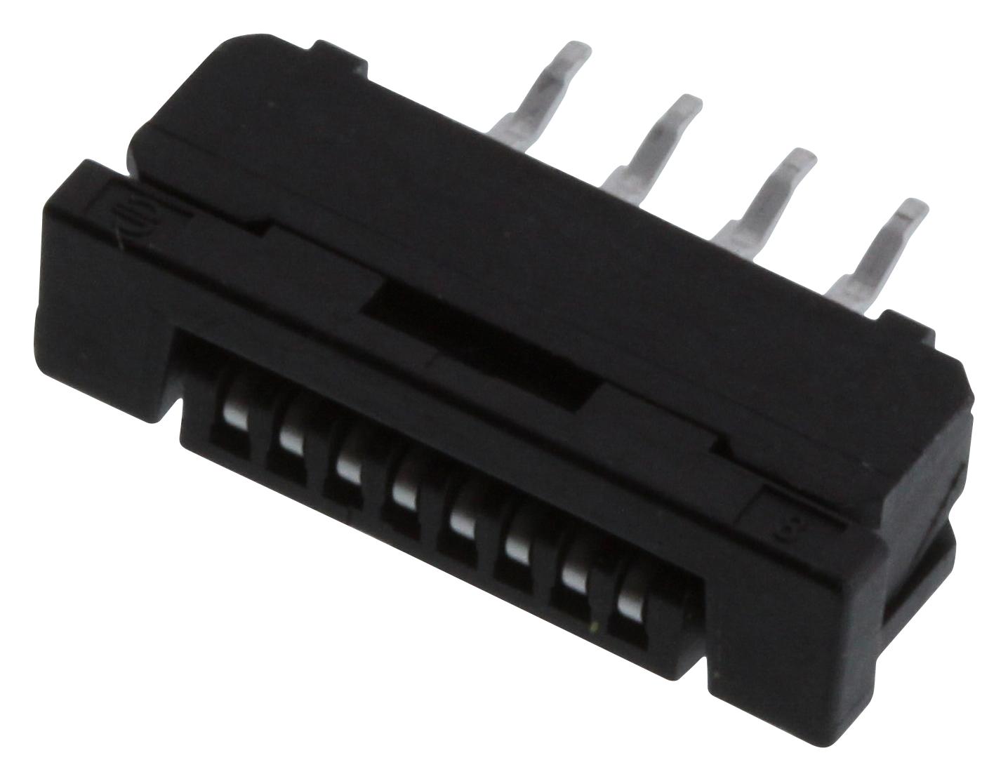 Buy Industry Leading Flex Connectors Part Number SLW8S1C7LF Online