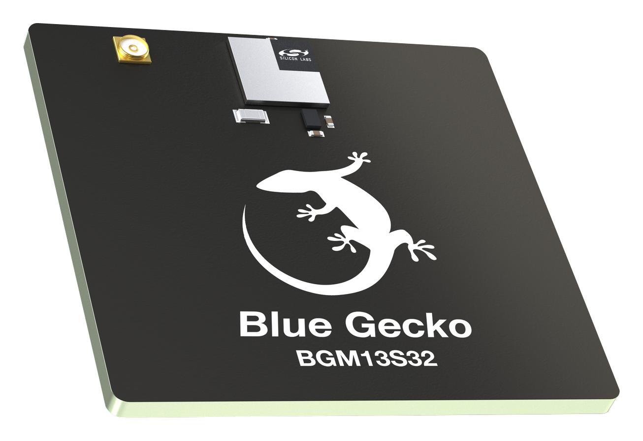 Silicon Labs Series Wireless Starter Kit: BGM13S32 Module SLWRB4305A