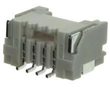 JST SM04BZESSTBLFSN – Reliable Wire-to-Board Connector for Industrial Applications