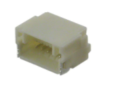 Buy JST Connector Header Part Number SM06BNSHSSTBLFSN Online