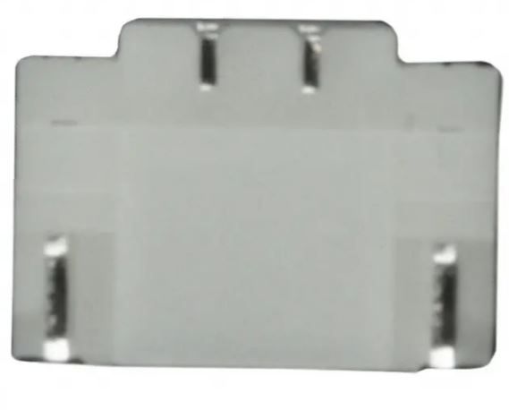 Ace Series SUR Connector Header: SM06BSURSTFLFSN