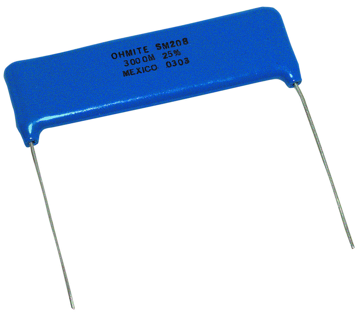 Buy Ohmite Slim-Mox Part Number SM104031005FE Online