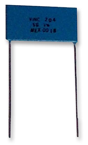 Ohmite SM104035005FE – Reliable High-Voltage Thick Film Resistors for Industrial Applications