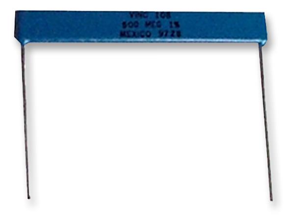 Ohmite SM108031005FE – Reliable High Voltage Resistor for Industrial Applications