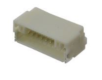 JST  SM10BNSHSSTBLFSN – Reliable 1.00mm Pitch Connector for Industrial Applications
