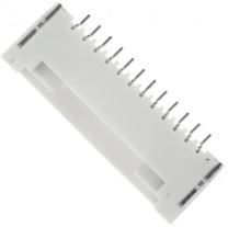 JST 12-2610250-1 R - Reliable 1.5mm Connector Headers for Industrial Applications