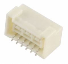 JST 12V S – Reliable High-Density Connectors for Industrial Applications