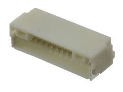 JST Series ZPD Connectors 14-Position Space-Saving: SM14BZPDSSTFLFSN