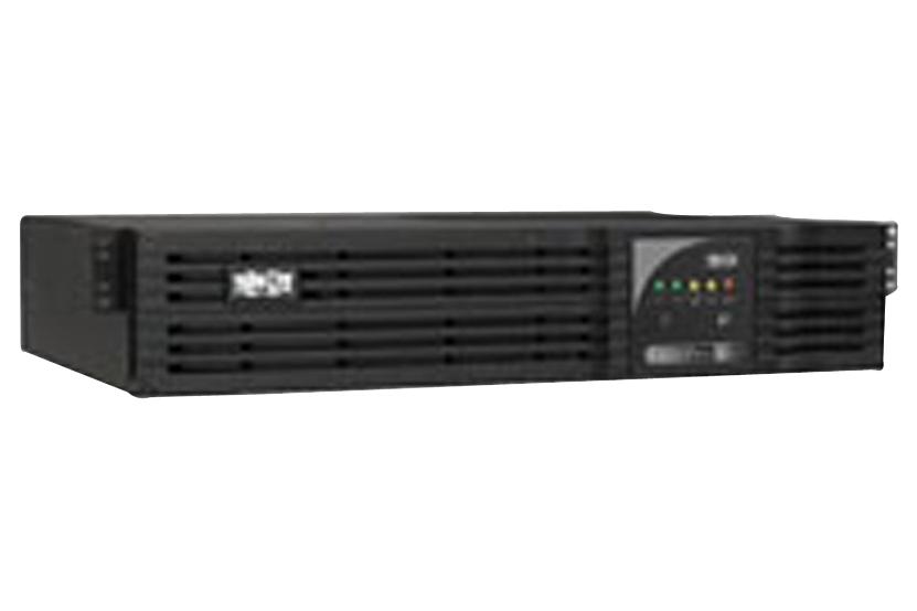 Tripp Lite SM1500RMXL2UTAA – Reliable Power Backup for Industrial Applications