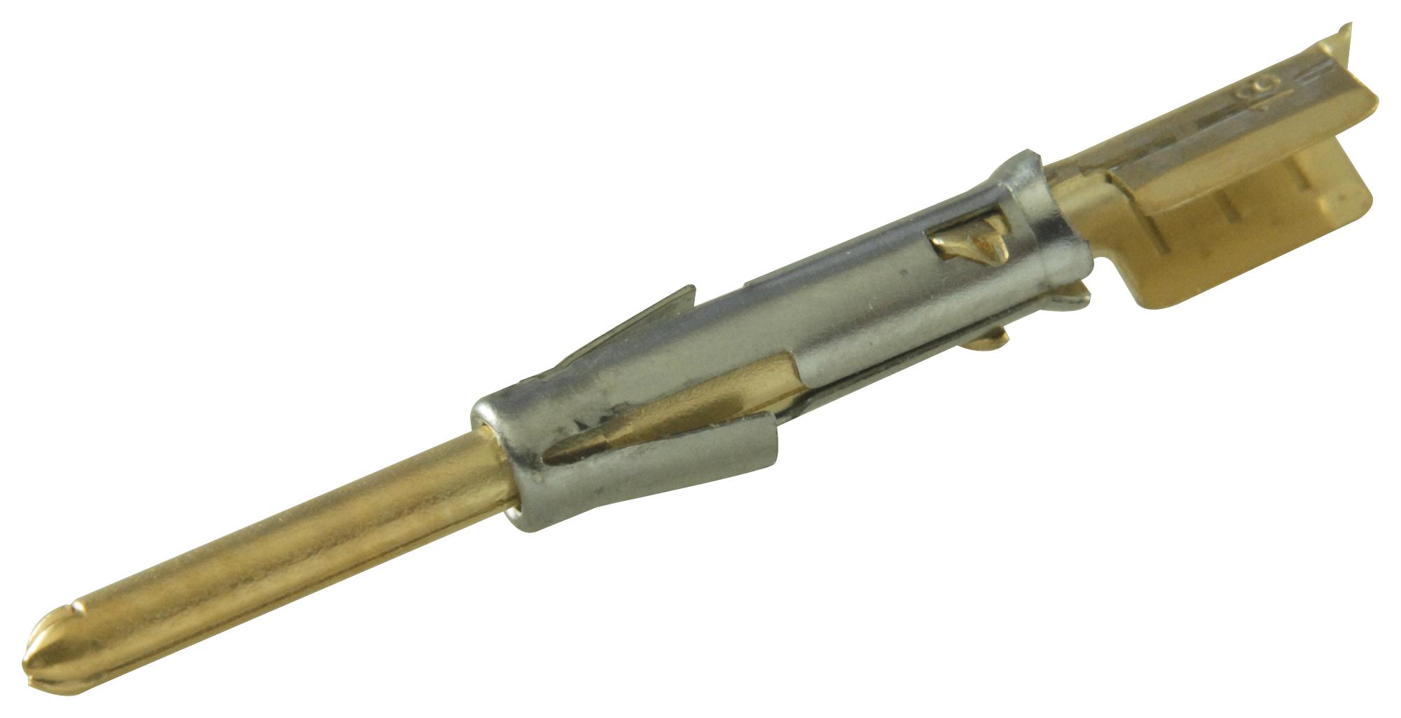 Buy BrandName Circular Connector Part Number SM16M1S6 Online