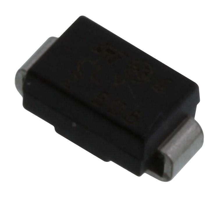 Buy STMicroelectronics Diode Part Number SM4T35CAY Online