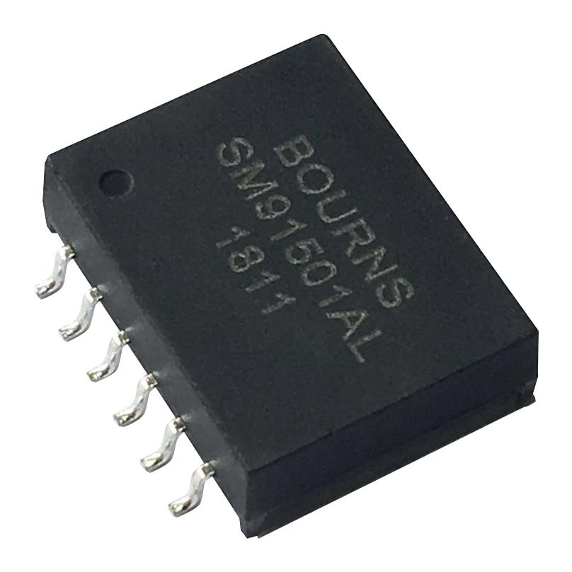 Bourns Series Automotive High-Voltage Transformer: SM91501ALE