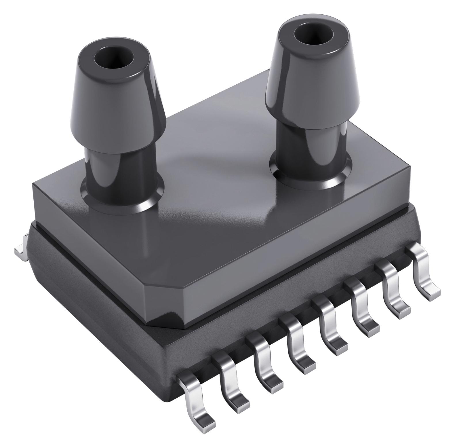 Buy TE Connectivity Ultra-Low Pressure Sensor Part Number SM9233BCES250000 Online