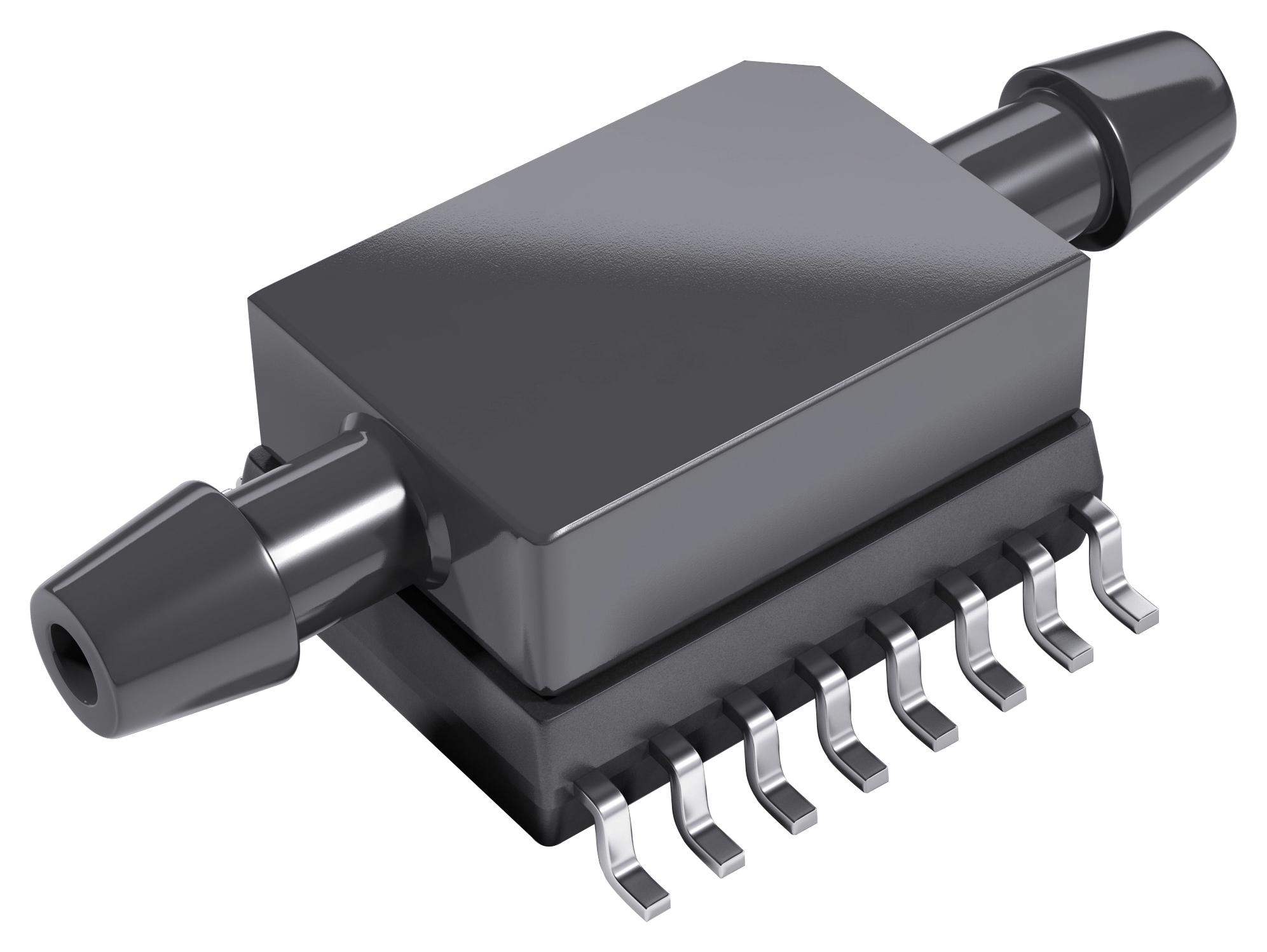 TE Connectivity Series SM9000 Ultra-Low Pressure Digital Sensor: SM9235BBES300000