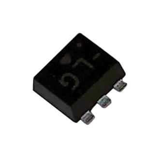 ON Semiconductor SMA3117 – Reliable RF Amplifier for Industrial Applications