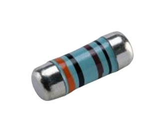 TE SMA-A Series Metal Film Precision MELF Resistor – Reliable Low TCR for Industrial Applications