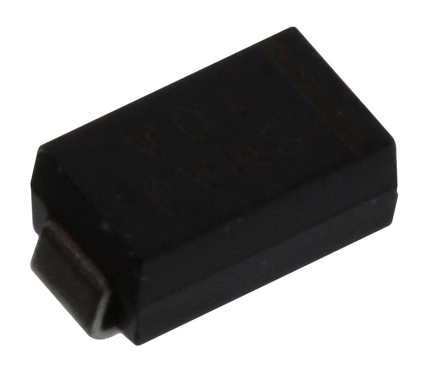 Multicomp Series Suppressor: SMAJ10A High-Voltage Surge Protection PartNumber