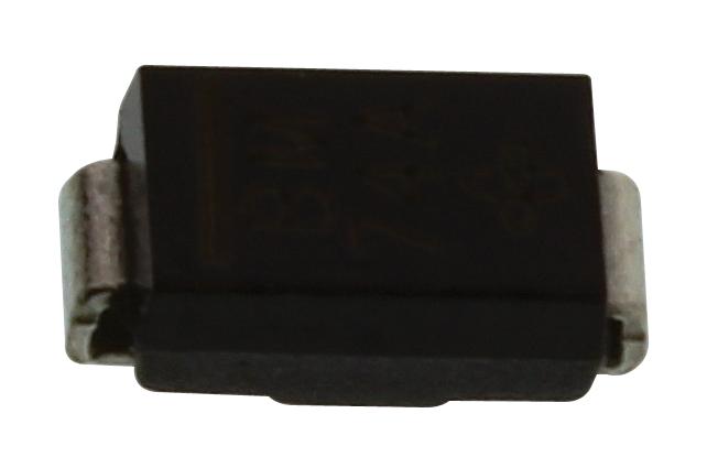 Diodes SMAJ10CA – Reliable Transient Voltage Suppressor for Industrial Applications