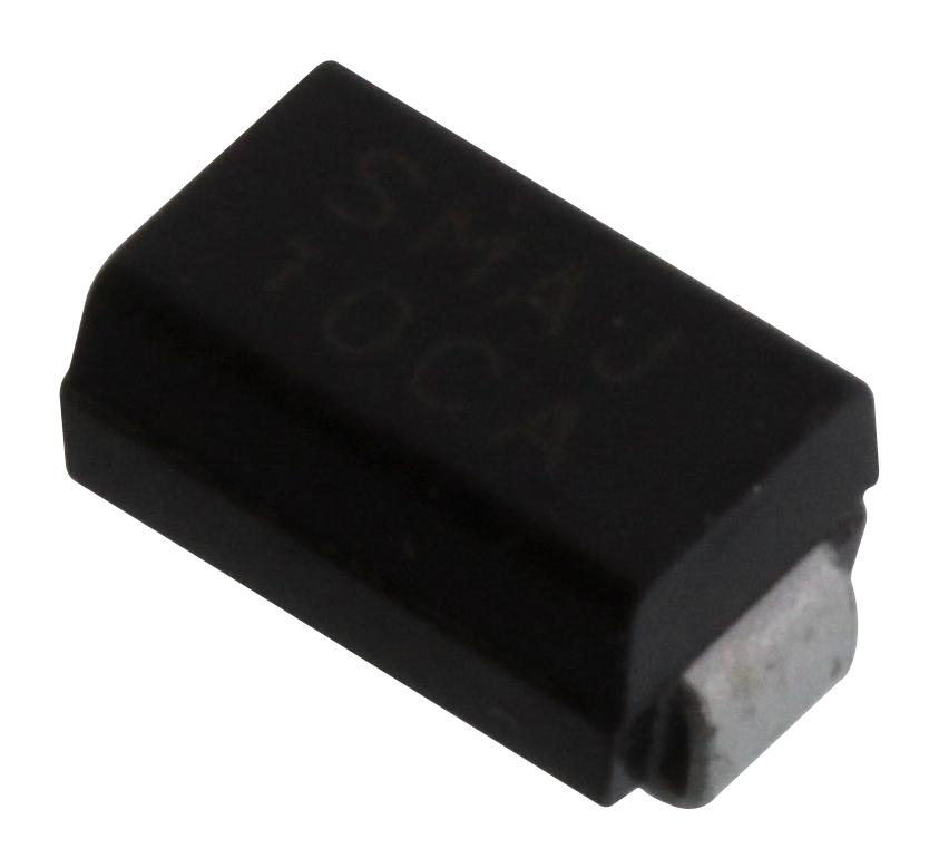 Multicomp Pro SMAJ10CA – Reliable Surge Suppressor for Industrial Applications