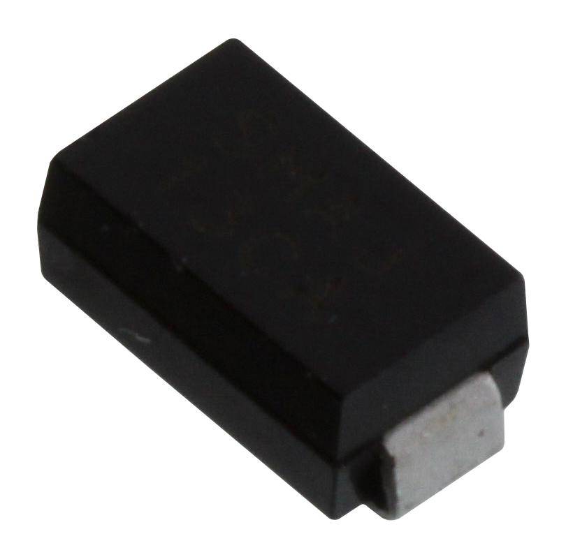 Buy Unidirectional and Bidirectional Surface Mount TVS Diode Part Number SMAJ13CA Online