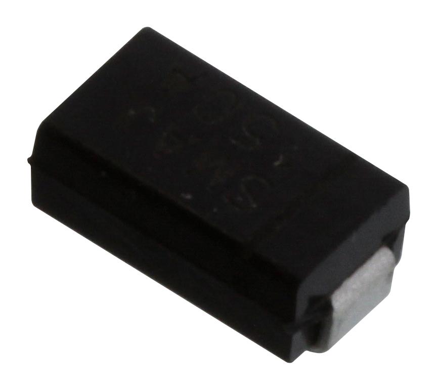 Unidirectional and Bidirectional Surface Mount Transient Voltage Suppressor – Reliable Surge Protection for Industrial Applications